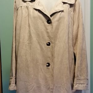 Women's Light-weight Jacket
